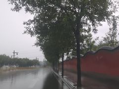 -盐池神庙