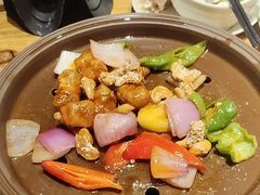 -花溪雨·森林餐厅(石基店)