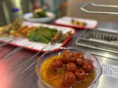 -遇西祠·海鲜烧烤(总店)