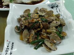 -景好海鲜餐厅(大鹏必选旅游店)