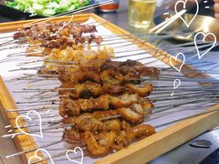 -提老炮儿烧烤(南山店)