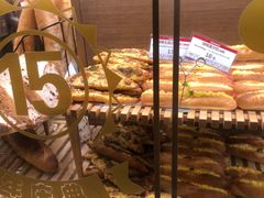 -山崎面包(静安久光店)