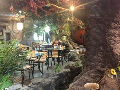 -武林峰餐厅(龙湖星悦荟店)