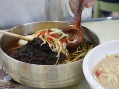 -服务大楼冷面(延大店)