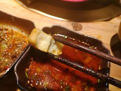 -湊湊火锅·茶憩(杭州湖滨银泰in77店)