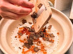 -鳥喜Toriki怀石烧鸟料理