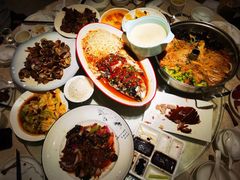 -外婆家(西红门荟聚购物中心店)