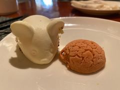 -青岛金沙滩希尔顿酒店·自助餐厅