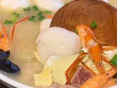 -咸亨酒店•非遗绍兴菜•中华老字号(堂吃餐厅)