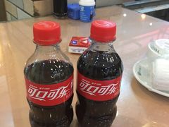 -振生清真饭店(永安道店)
