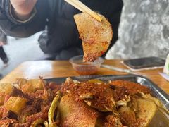 -南门黄孃甜不辣