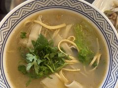 -萧记三鲜烩面(郑汴路店)