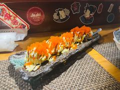 土豆沙拉-半藏居酒屋(香港花园店)
