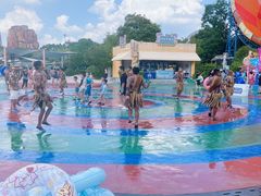 -上海玛雅海滩水公园