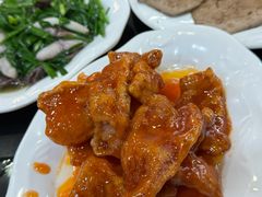 -西关回头馆(西关美食街店)