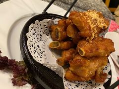 蒜香骨-徐记私厨(半淞园路店)