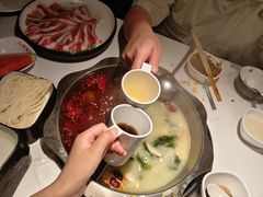 -山城辣妹子(定福庄店)