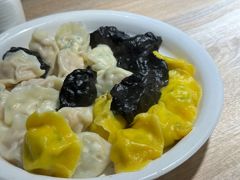 -蓝港海鲜厨房(闽江路店)