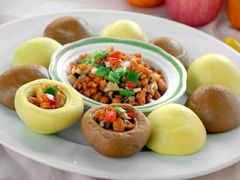 -微山湖渔屯(鼓楼店)