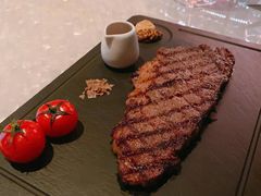 -广州四季酒店·佰鲜汇·现代法餐