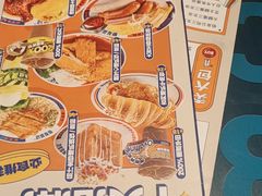 -伯友茶记(中华广场店)