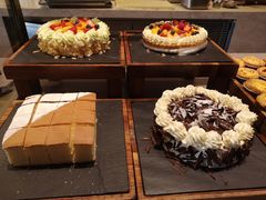 -环球港凯悦 · 享悦中餐厅