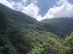 -雅鲁激流探险漂流