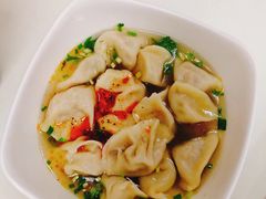 -中央民族大学-食堂
