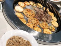-么子烤肉(化龙池店)