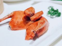 脆皮妙龄乳鸽-天然台1908(中建广场店)