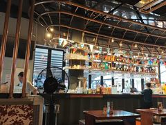 -haxnbauer海森堡德国餐厅(深圳coco店)