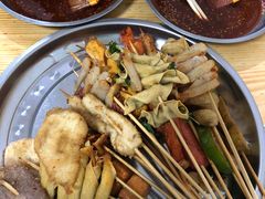 -老乔串店(青松路店)