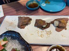 -晴季寿司(红旗街万达店)