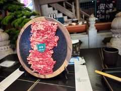 -乔先生涮肉·鲜活牛羊肉火锅(塘沽店)