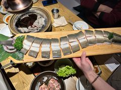 -泥炉烧肉师(新街口金銮巷店)
