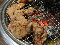 -·缸桶屋·韩式牛肋条自助烤肉(西湖D11店)