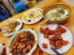 -老奇味(后田街店)