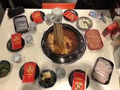 -钢管厂五区小郡肝串串香(南山店)