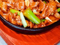 -李连贵酒家熏肉大饼(昆明街店)