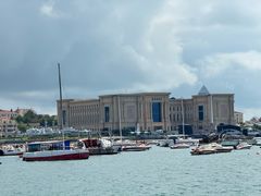 -中国人民解放军海军博物馆