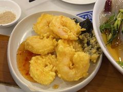 -东方饺子王(大屯路店)