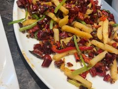 -金阁家常菜(贵阳路店)
