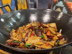-吃货私房菜(丽江束河古镇店)