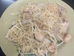 -海浪食店(湖滨中路店)