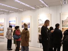 -福州海峡文化艺术中心