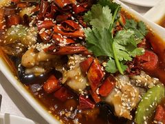 -顺风海鲜港(长寿路店)