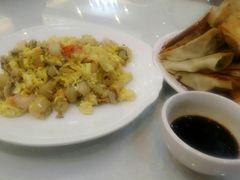 -普天和酒楼·新津菜·烤鸭(天津之眼店)