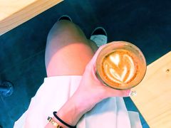 -无牌咖啡&酒馆