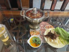 -庆丰包子铺(安东店)