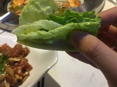 -么子烤肉(化龙池店)